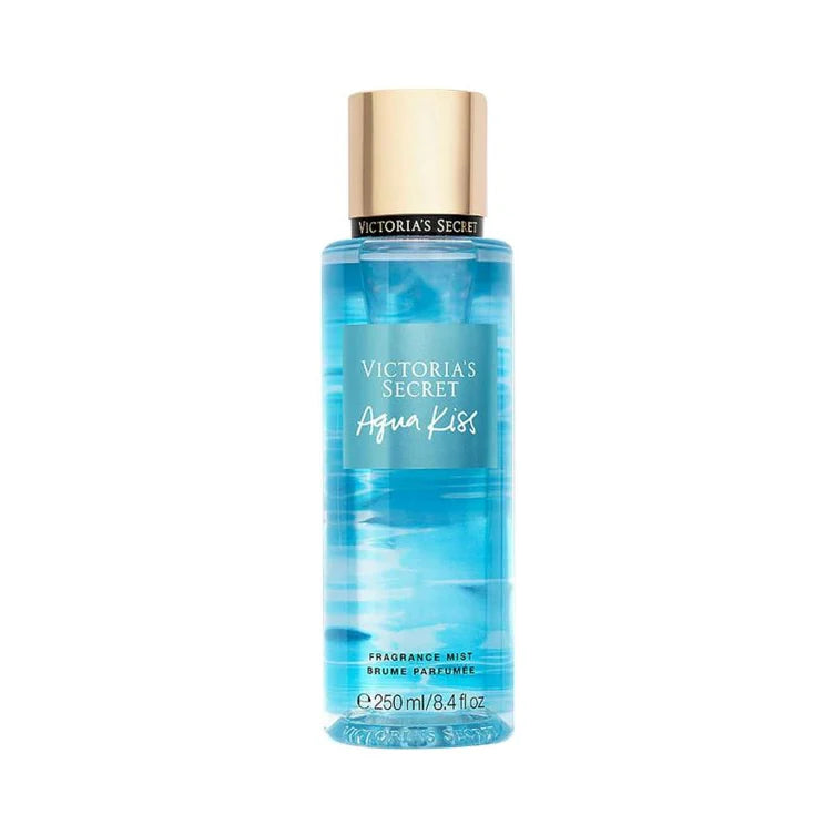 Victoria's Secret Aqua Kiss Body Mist 250ml